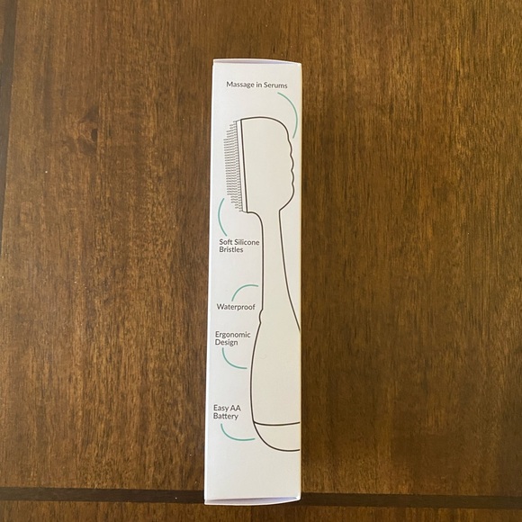 Pmd clean cleansing brush - Picture 4 of 4